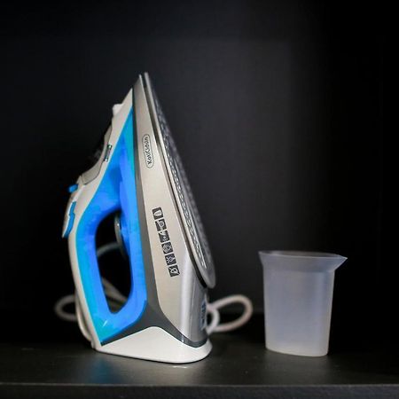 생테티엔 Le Rhinoceros, T1 Hypercentre Chic Et Cosy, Wifi Par Sovalfi 아파트 외부 사진