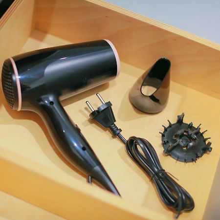생테티엔 Le Rhinoceros, T1 Hypercentre Chic Et Cosy, Wifi Par Sovalfi 아파트 외부 사진