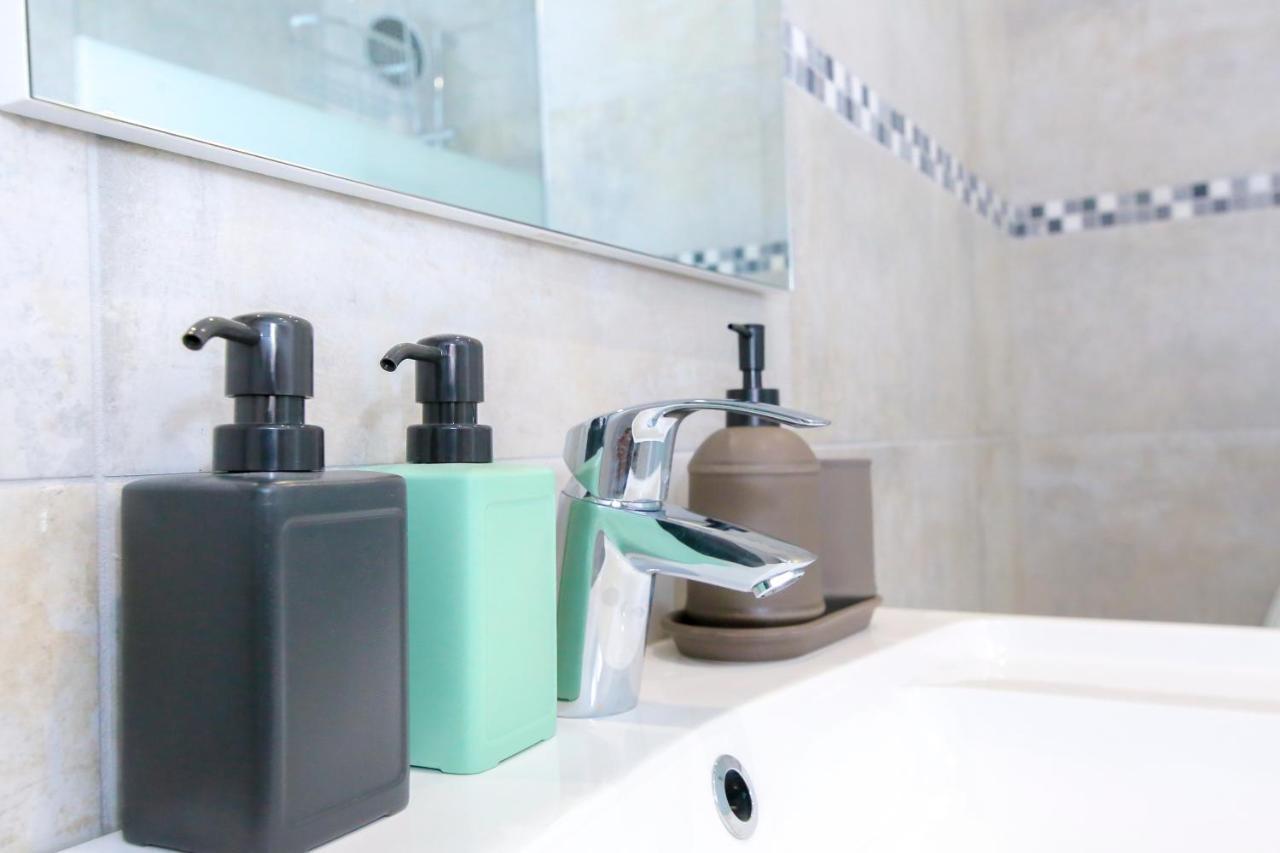 생테티엔 Le Rhinoceros, T1 Hypercentre Chic Et Cosy, Wifi Par Sovalfi 아파트 외부 사진