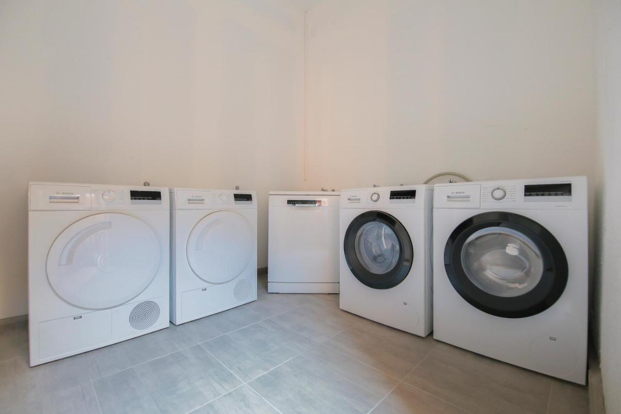 생테티엔 Le Rhinoceros, T1 Hypercentre Chic Et Cosy, Wifi Par Sovalfi 아파트 외부 사진