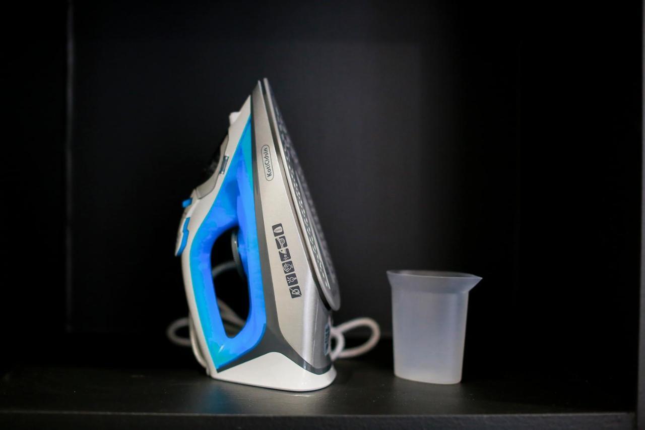 생테티엔 Le Rhinoceros, T1 Hypercentre Chic Et Cosy, Wifi Par Sovalfi 아파트 외부 사진